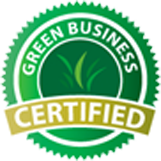 Green Business Badge