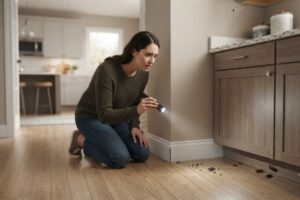 Pest Treatment