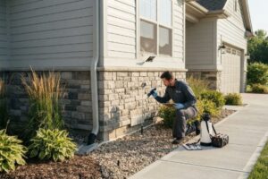 Preventive Pest Control