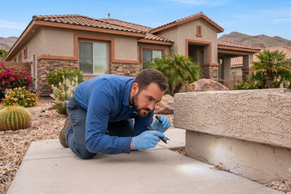 scorpion pest control