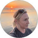 Corina Barker profile picture