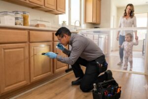 protecting children from pesticide exposure