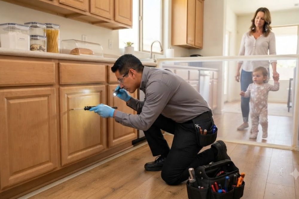 protecting children from pesticide exposure