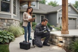 Preventive Pest Control