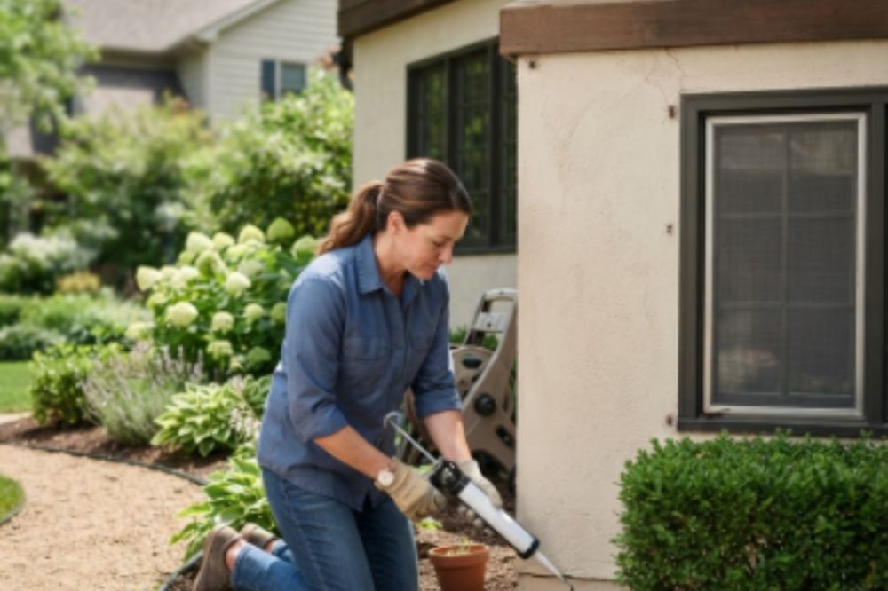 Pest Inspection