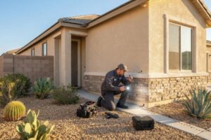 Preventive Home Pest Control