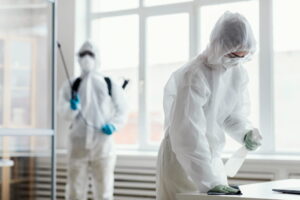 pest control companies in Las Vegas