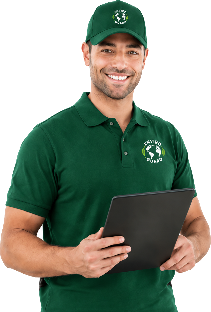 Pest Control Guy