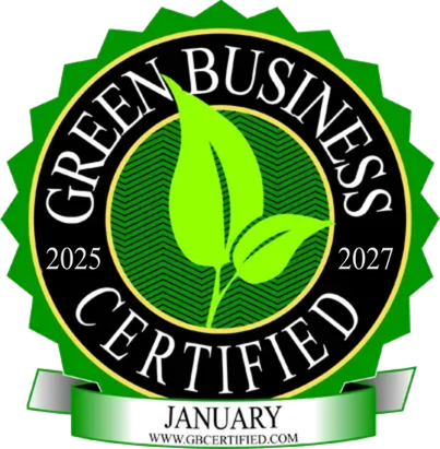 Enviro Guard Green Business Certified eco-friendly pest control Las Vegas