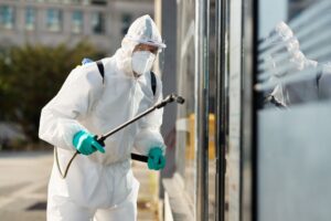 bed bug specialist