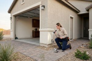 home needs pest control