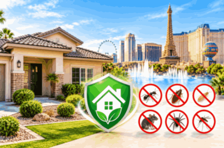 pest inspection