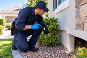 local exterminators