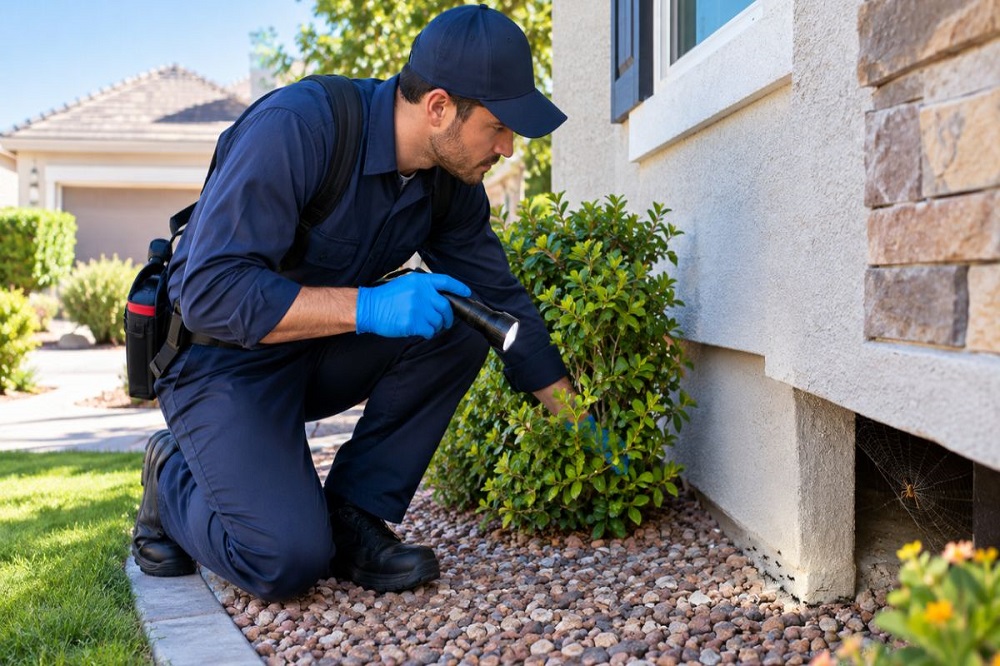 local exterminators