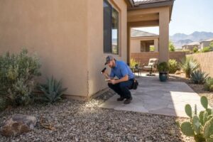 Ongoing Pest Control Las Vegas