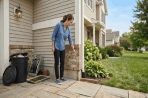 Residential Pest Control Las Vegas
