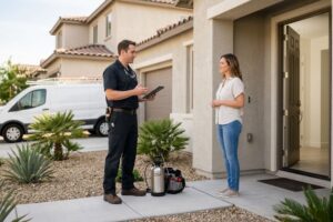 Pest Control Services