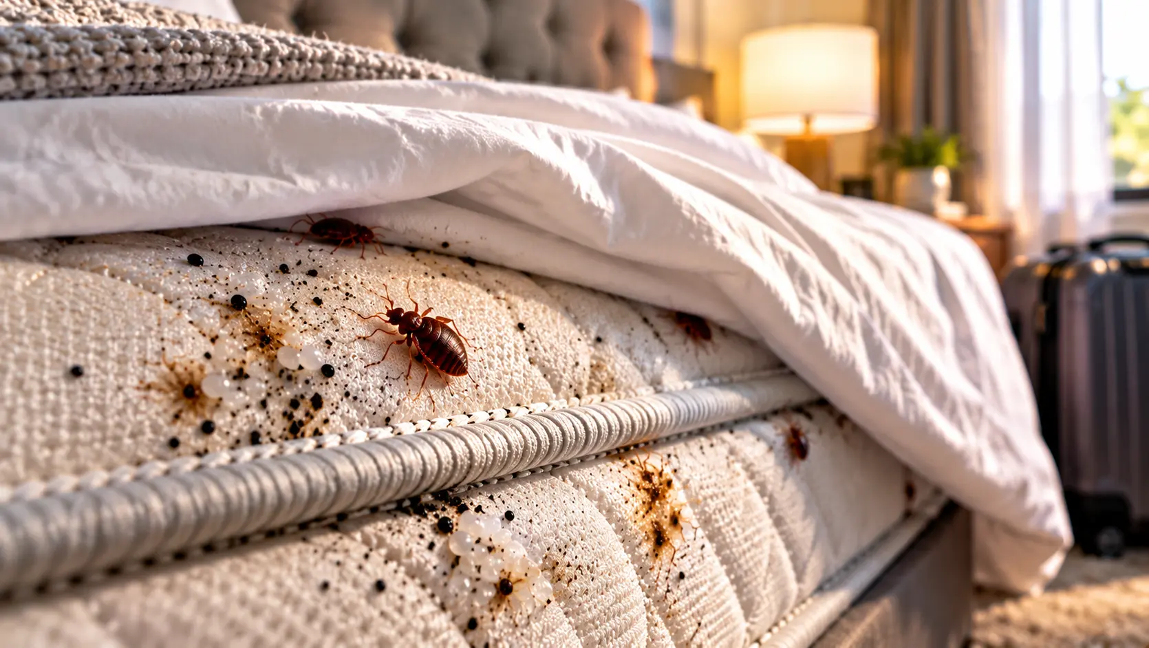 Bed Bugs Las Vegas